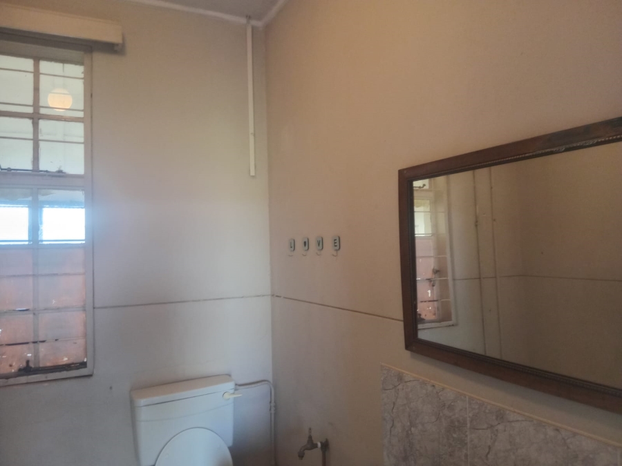 To Let 1 Bedroom Property for Rent in Collondale Eastern Cape